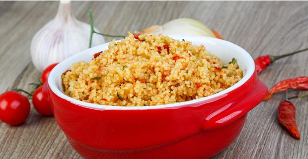 Couscous Rezepte