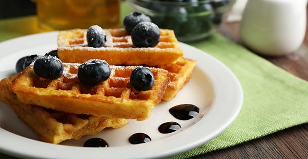 Waffel Rezepte