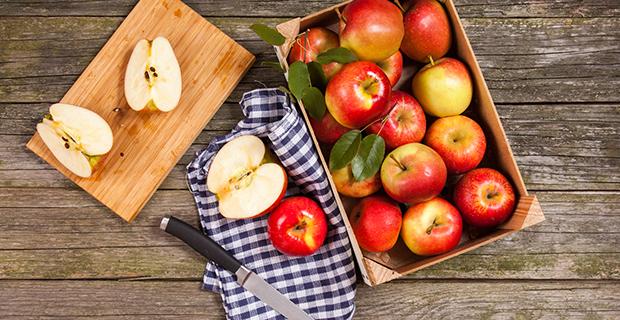 Apfel Rezepte