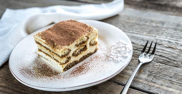 Tiramisu Rezepte