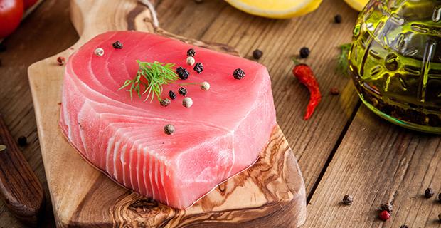 Thon - Thunfisch Rezepte