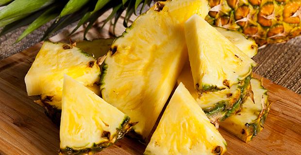 Ananas Rezepte