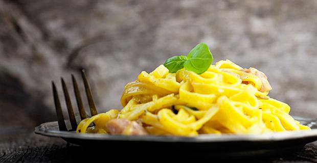 Al Dente Rezepte