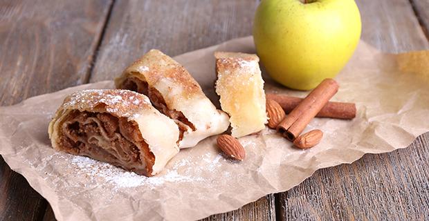Strudel Rezepte
