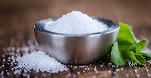 Stevia Rezepte