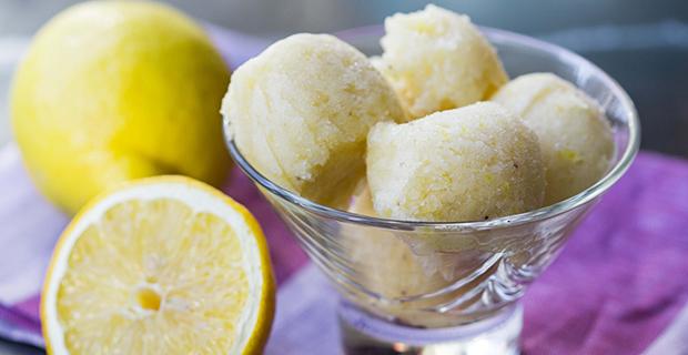Sorbet Rezepte