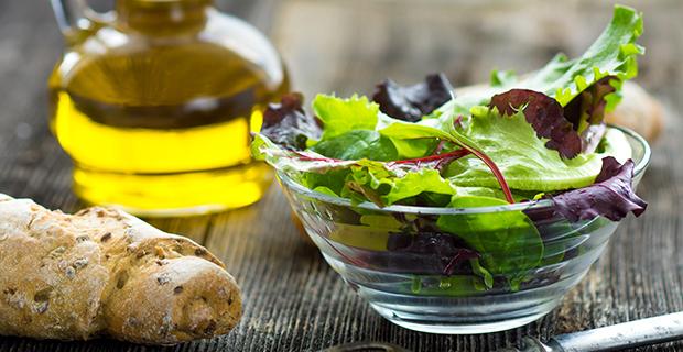 Sommersalate Rezepte