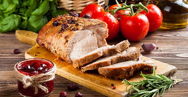 Schweinsbraten Rezepte