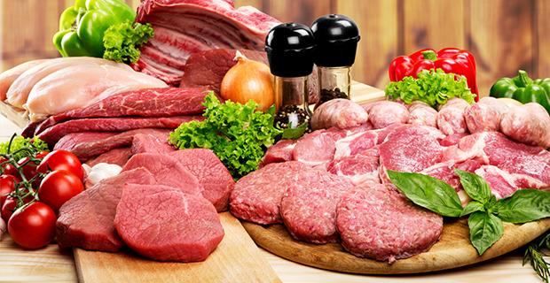 Schweinefleisch Rezepte