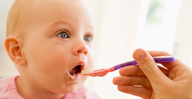 Baby Rezepte
