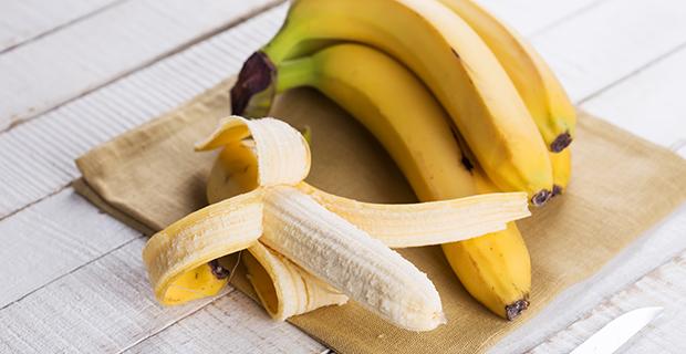 Bananen Rezepte