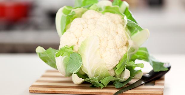 Blumenkohl Rezepte