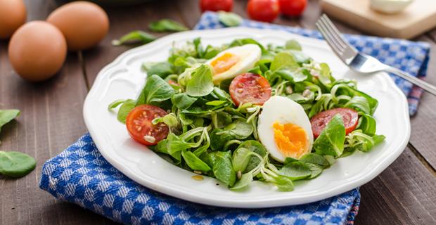Salat Rezepte