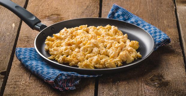 Rührei Rezepte