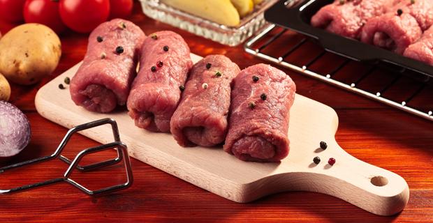 Rouladen Rezepte
