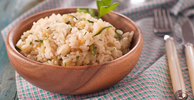 Risotto Rezepte
