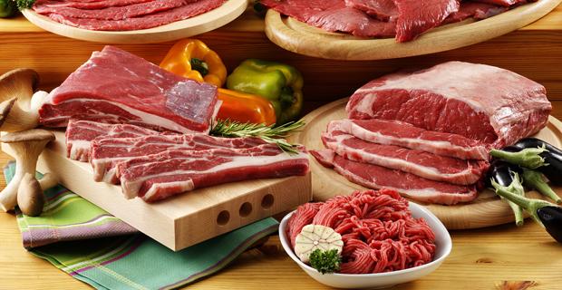 Rindfleisch Rezepte