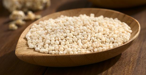 Quinoa Rezepte