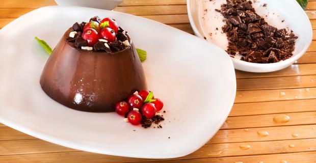 Pudding Rezepte
