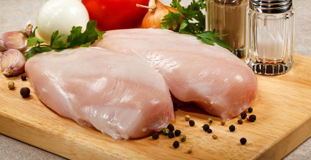 Poulet Rezepte
