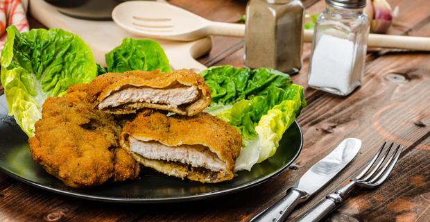 Plätzli Rezepte