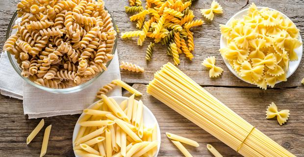 Pasta Rezepte