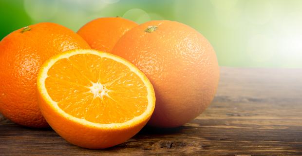 Orangen Rezepte