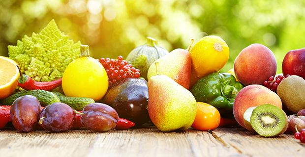 Obst Rezepte