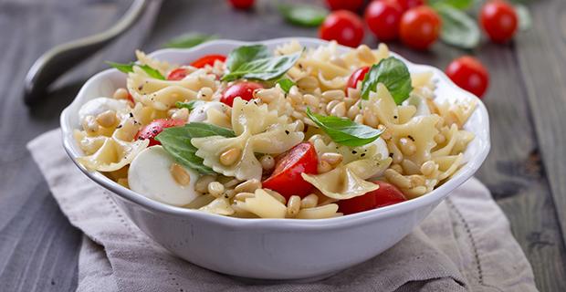 Nudelsalat Rezepte