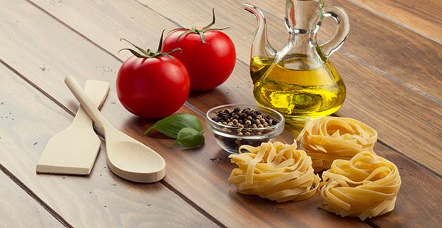 Nudel Rezepte