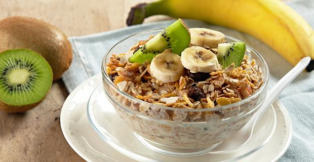 Müesli Rezepte