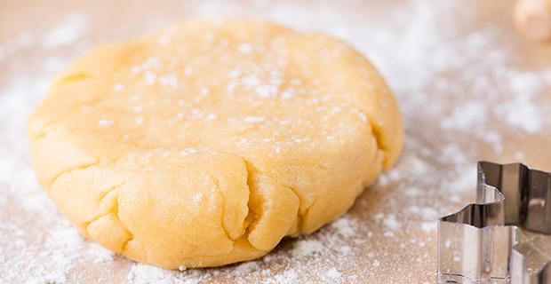Mürbeteig Rezepte