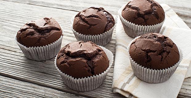 Muffins Rezepte