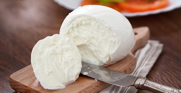 Mozzarella Rezepte