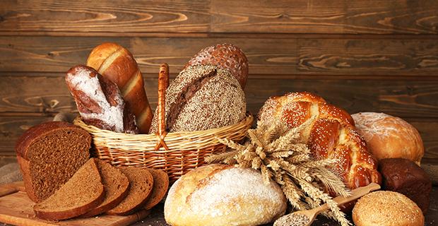 Brot Rezepte