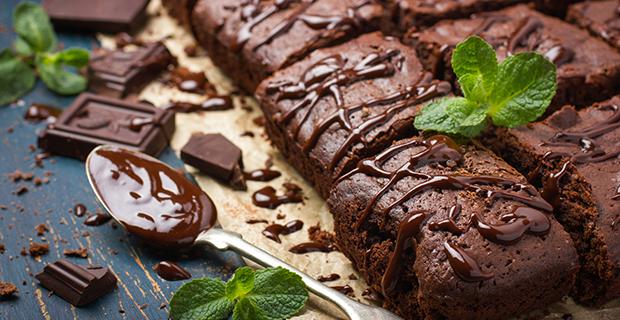 Brownies Rezepte