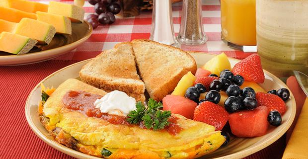 Brunch Rezepte