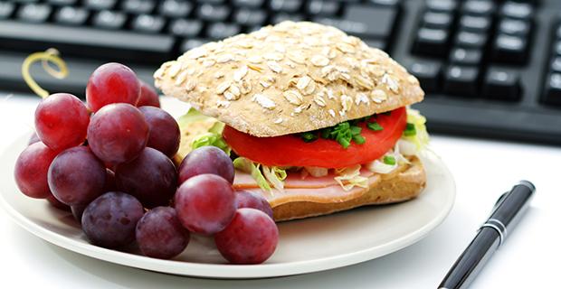 Büro Rezepte