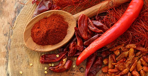 Chili Rezepte