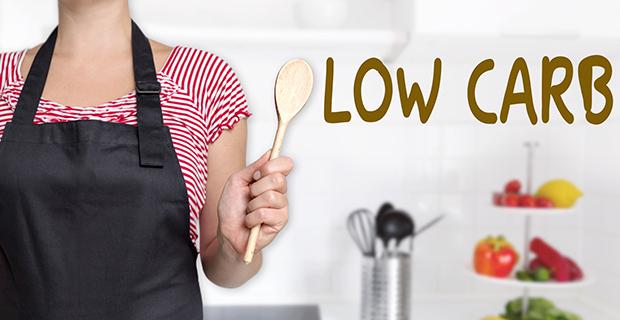 Low Carb Rezepte