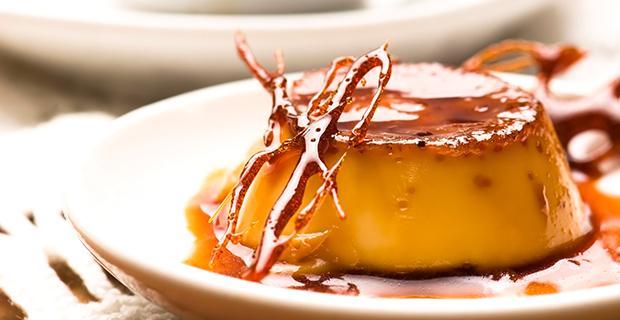 Crème Rezepte