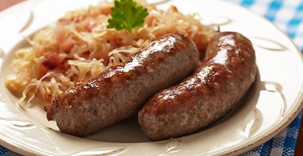 Deutsche Rezepte