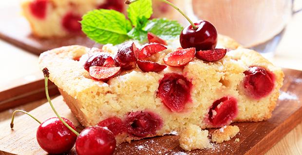 Kuchen Rezepte
