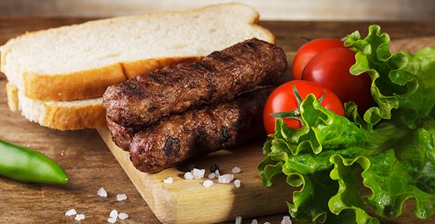 Kroatische Rezepte