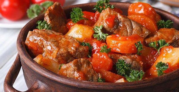 Eintopf Rezepte
