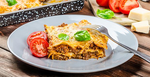 Lasagne Rezepte