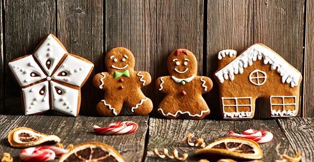 Lebkuchen Rezepte