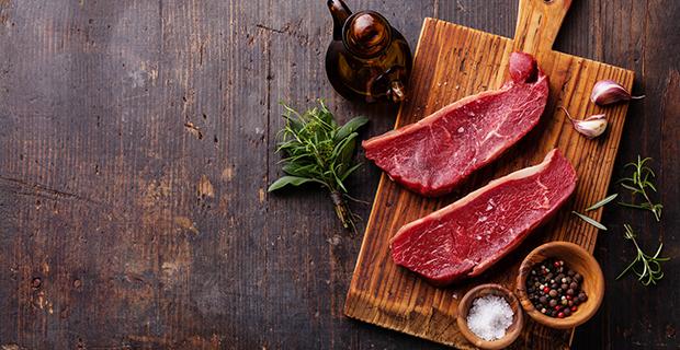 Fleisch Rezepte