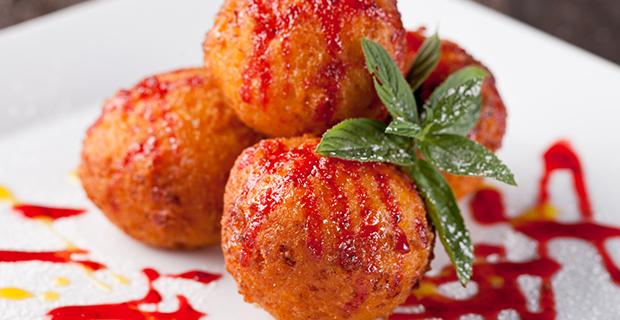 Frittier Rezepte