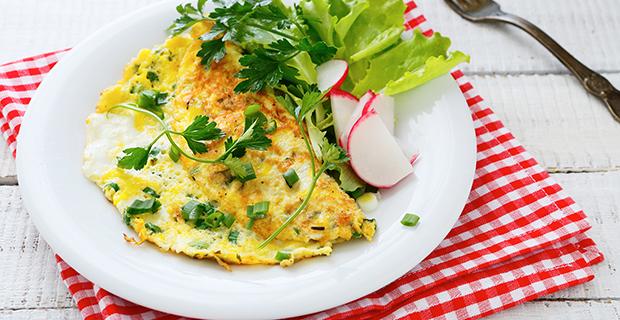 Frühlingsrezepte